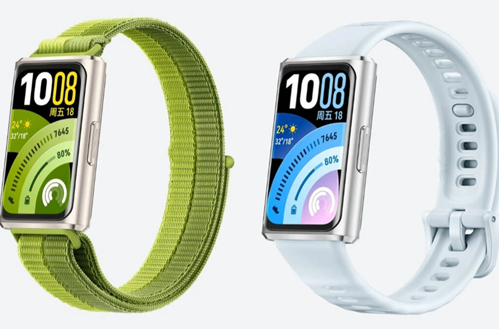 Huawei Band 11 Pro Expected to Expand Wearable Lineup