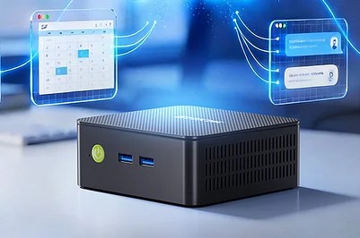 GMKtec Launches NucBox G3 Pro Mini PC Globally with Promotional Discounts