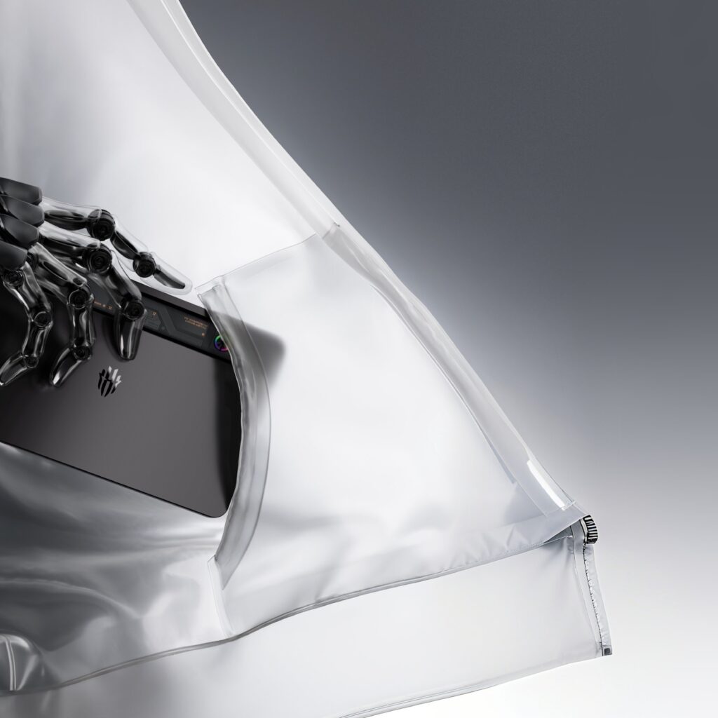 RedMagic to Halt Astra Gaming Tablet Sales in Japan After Demand Outpaces Supply