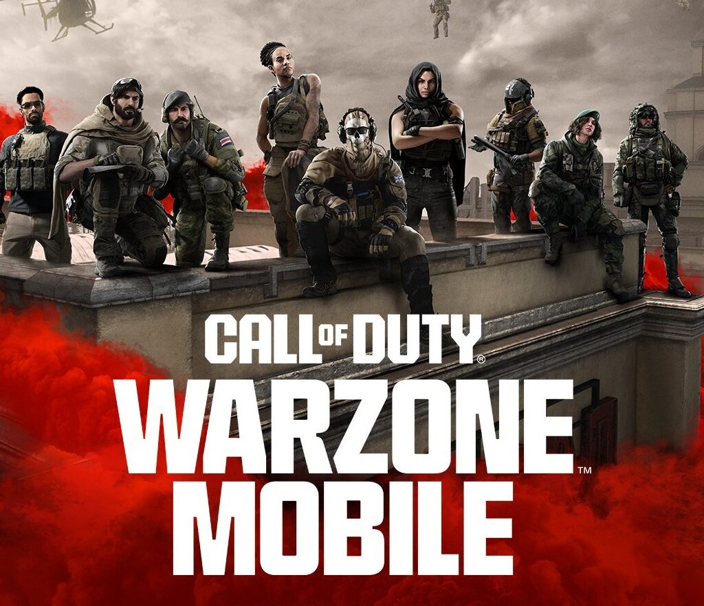 Activision to Shut Down Call of Duty: Warzone Mobile in April 2026