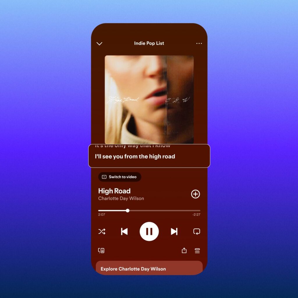 Spotify Rolls Out Global Lyric Translations and Offline Access