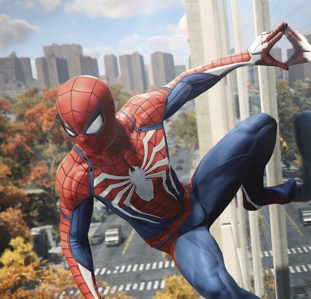 Spider-Man Games Expected to Remain Off Xbox Platform