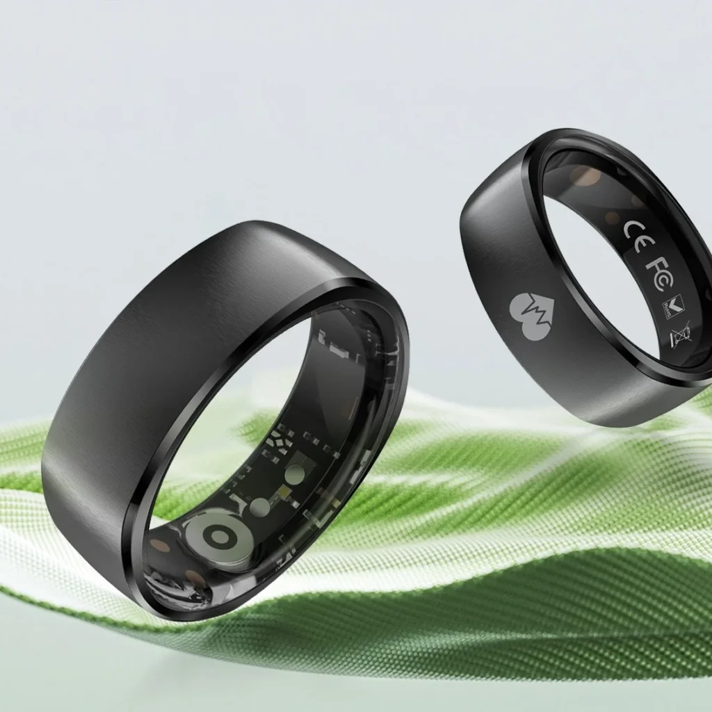Smalth Titanium Pro Focuses on Essential Wellness Features