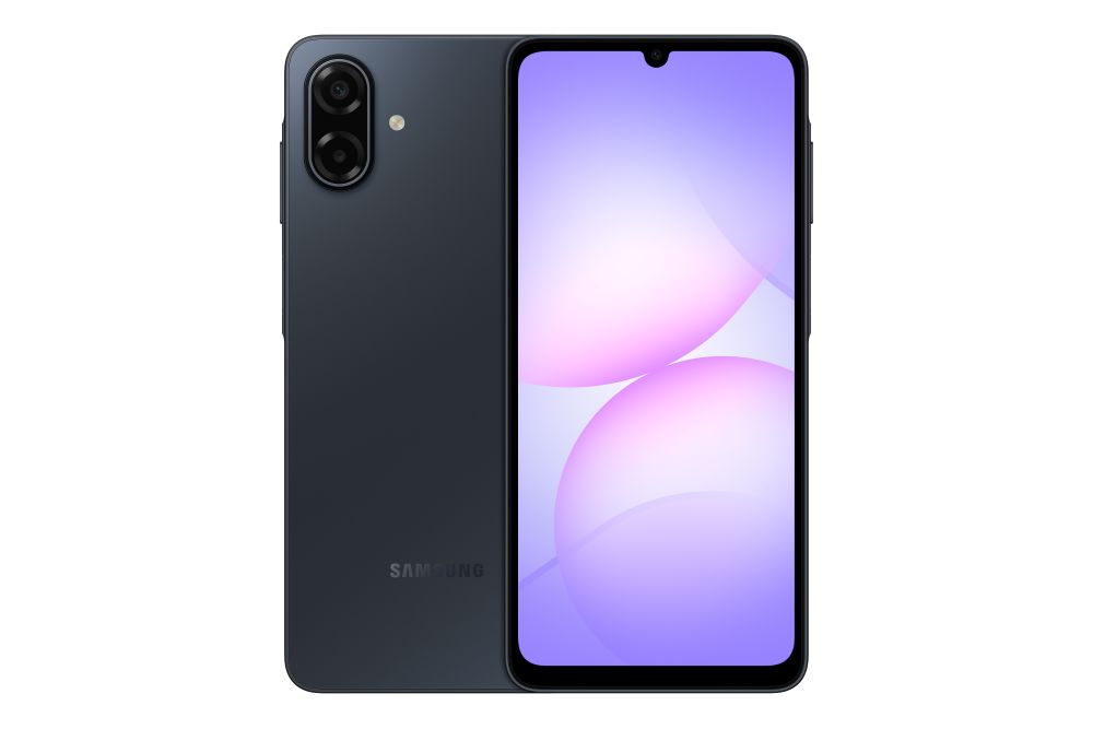 Galaxy A07 5G adds Google Gemini to Samsung’s Mid-range Lineup