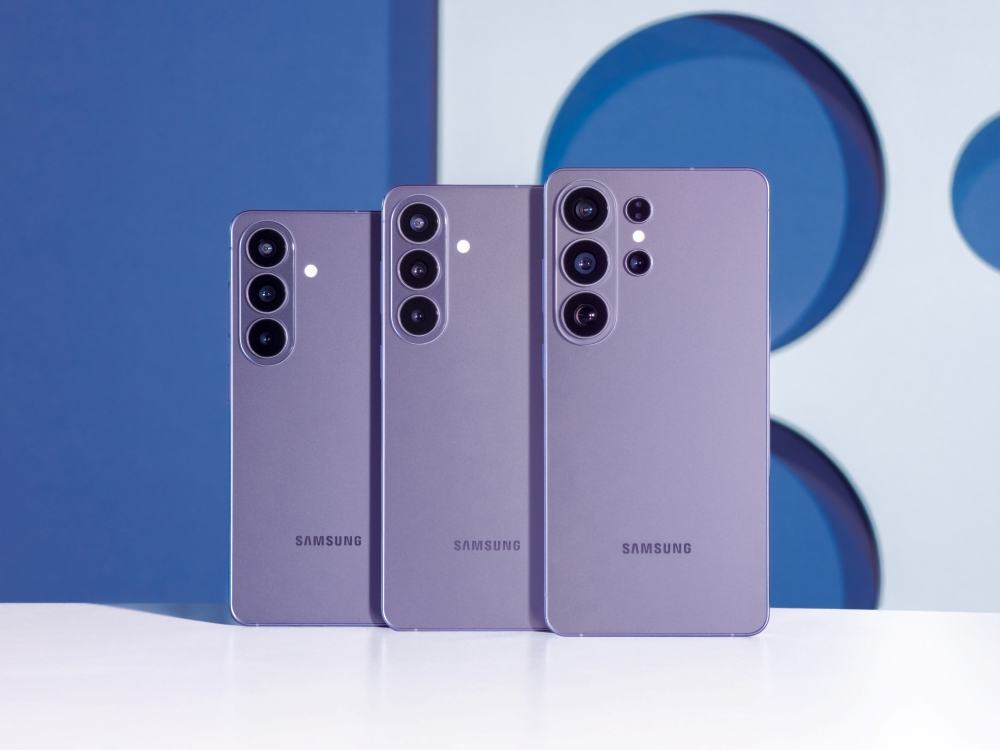 Samsung Launches Galaxy S26 Series With Expanded AI and Privacy Features Samsung Galaxy S26 Series