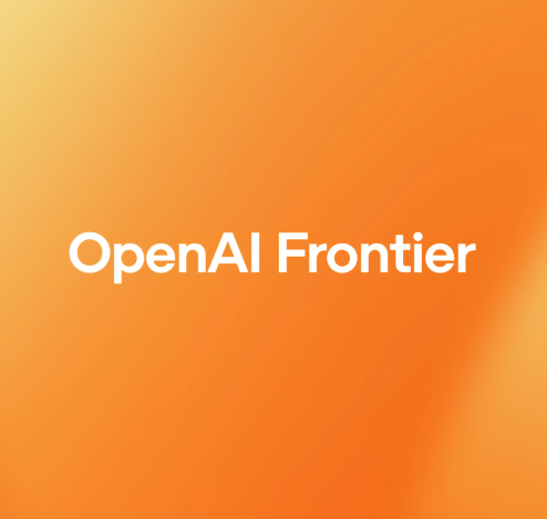OpenAI Launches Frontier to Scale AI Agents in the Workplace