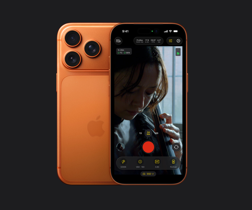 iPhone 18 Pro Rumors Highlight Camera, Connectivity Upgrades