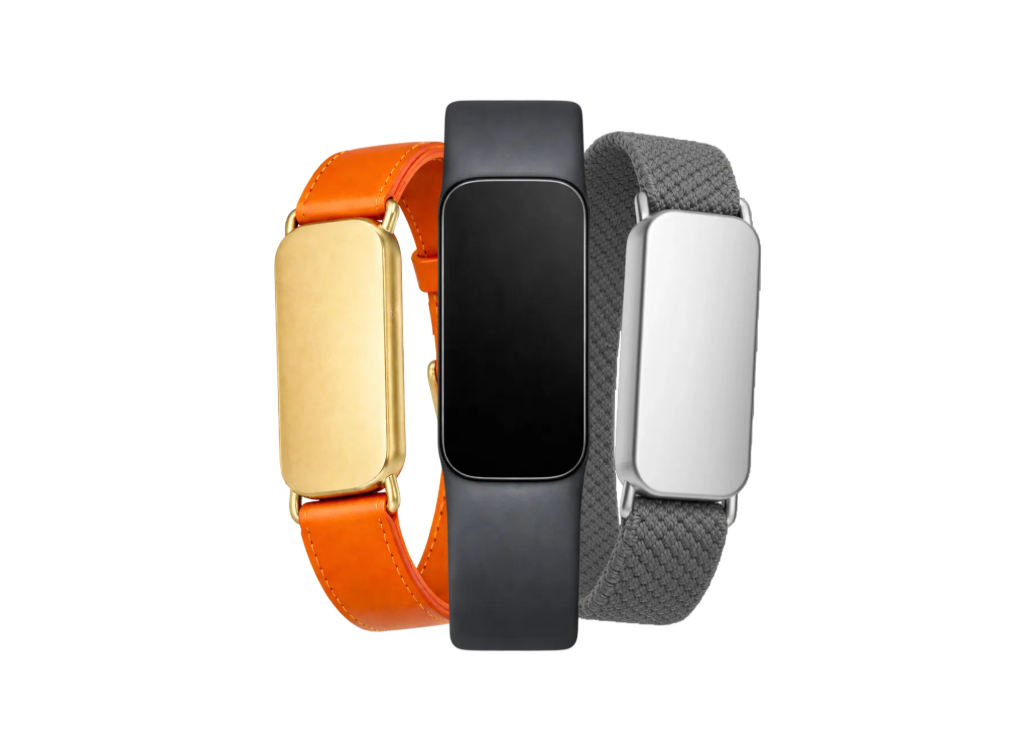 AI-Driven Fort Fitness Band to Debut in U.S. Market