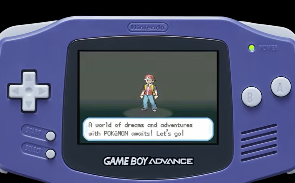 Nintendo to Re-Release Classic Pokemon Titles for Switch Consoles
