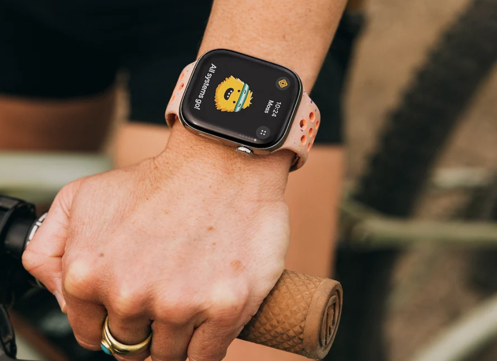Rivian Launches Apple Watch Companion App With Vehicle Controls