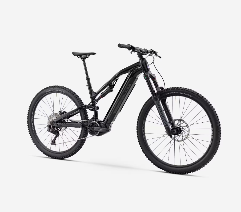 Decathlon Launches Updated Rockrider E-FEEL 900 S in Europe Decathlon Rockrider E-FEEL 900 S