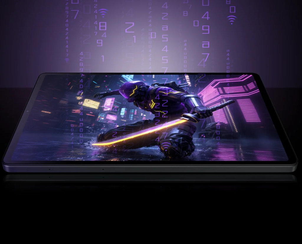 Xiaomi Begins Global Sales of Black Shark Gaming Tablet