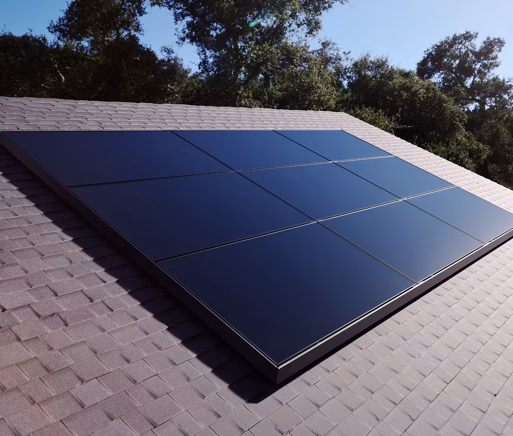 Tesla Launches U.S.-Made Solar Panels to Expand Home Energy Ecosystem