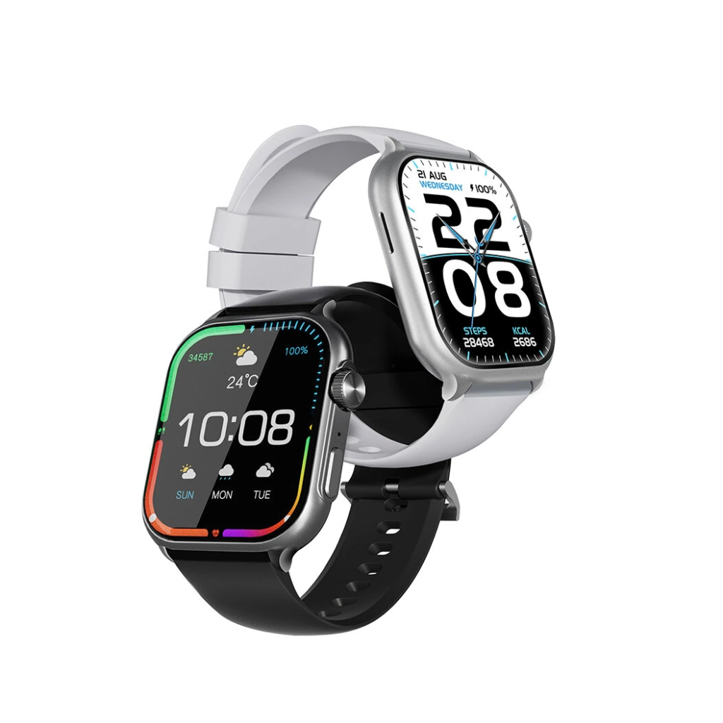 Affordable Lenovo F101 Smartwatch Appears Online for Preorder