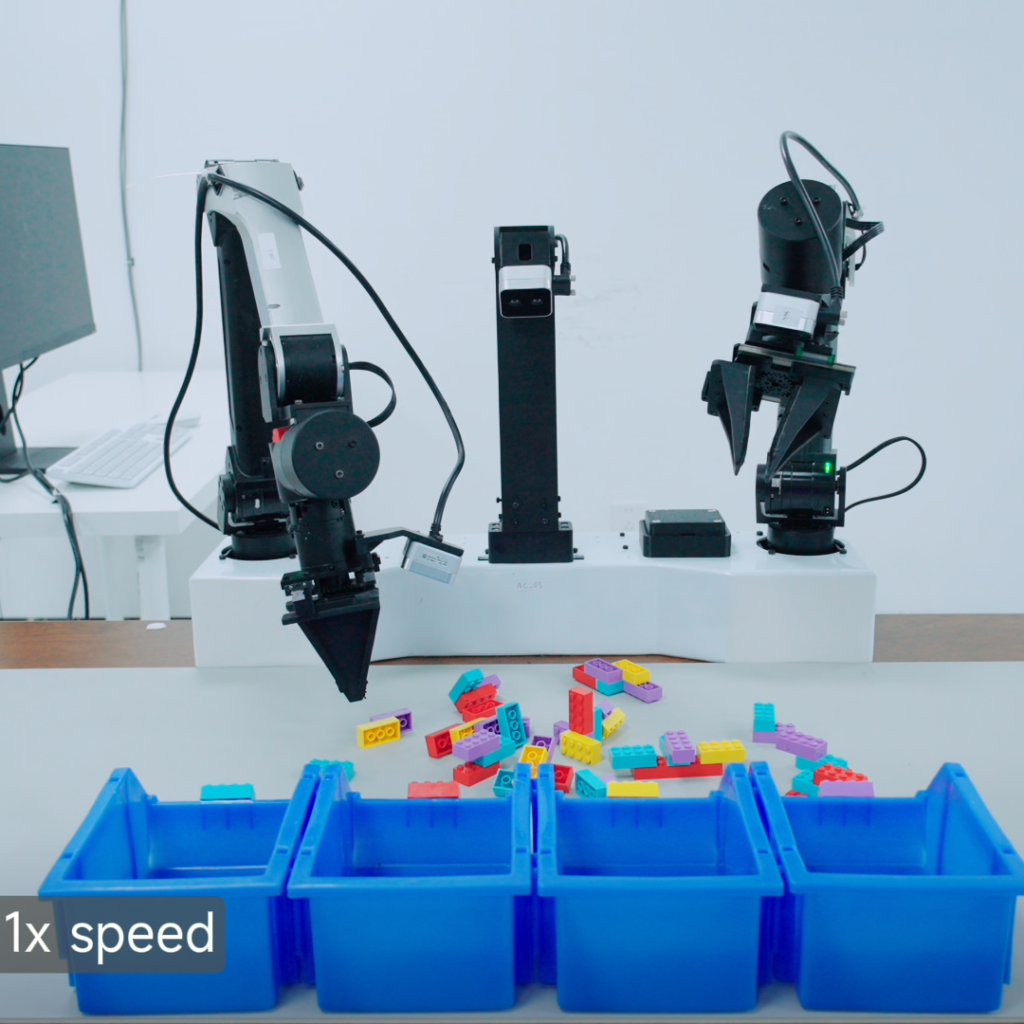 Xiaomi Opens Access to New Robotics AI Framework