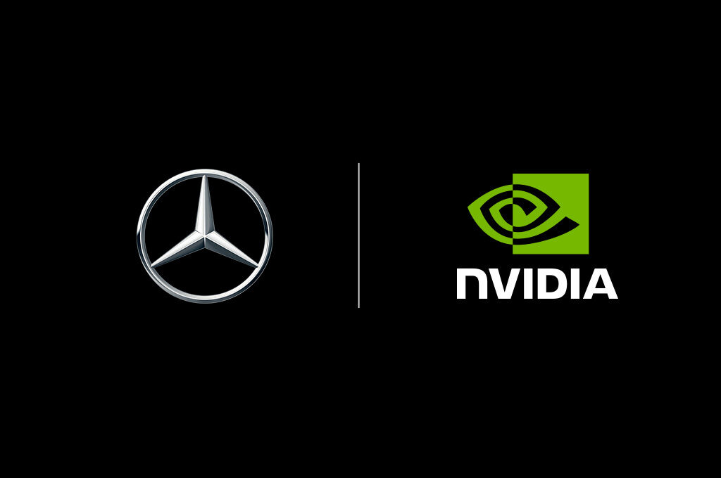 Mercedes-Benz Turns to NVIDIA for AI-focused Redesign of S-Class