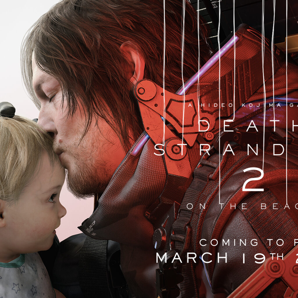 Death Stranding 2 Set for PC Release on March 19 with Broad Hardware Support