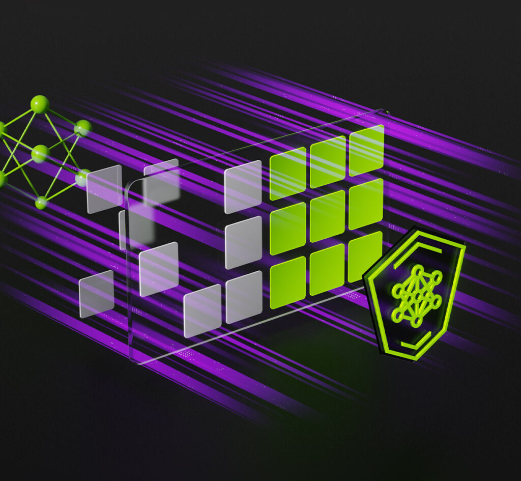 Nvidia Expands Partnerships to Bring AI-Driven Security to Industrial Systems