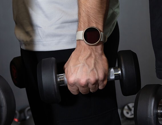 Reebok Unveils Mid-Range Stride Smartwatch with Fitness Tracking Features