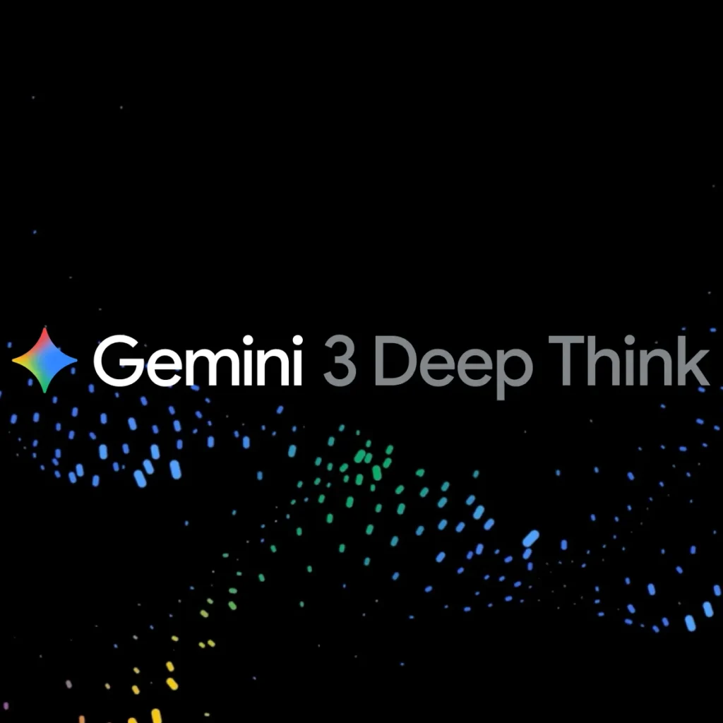 Gemini 3 Deep Think Upgrade Targets Frontier Scientific Problems