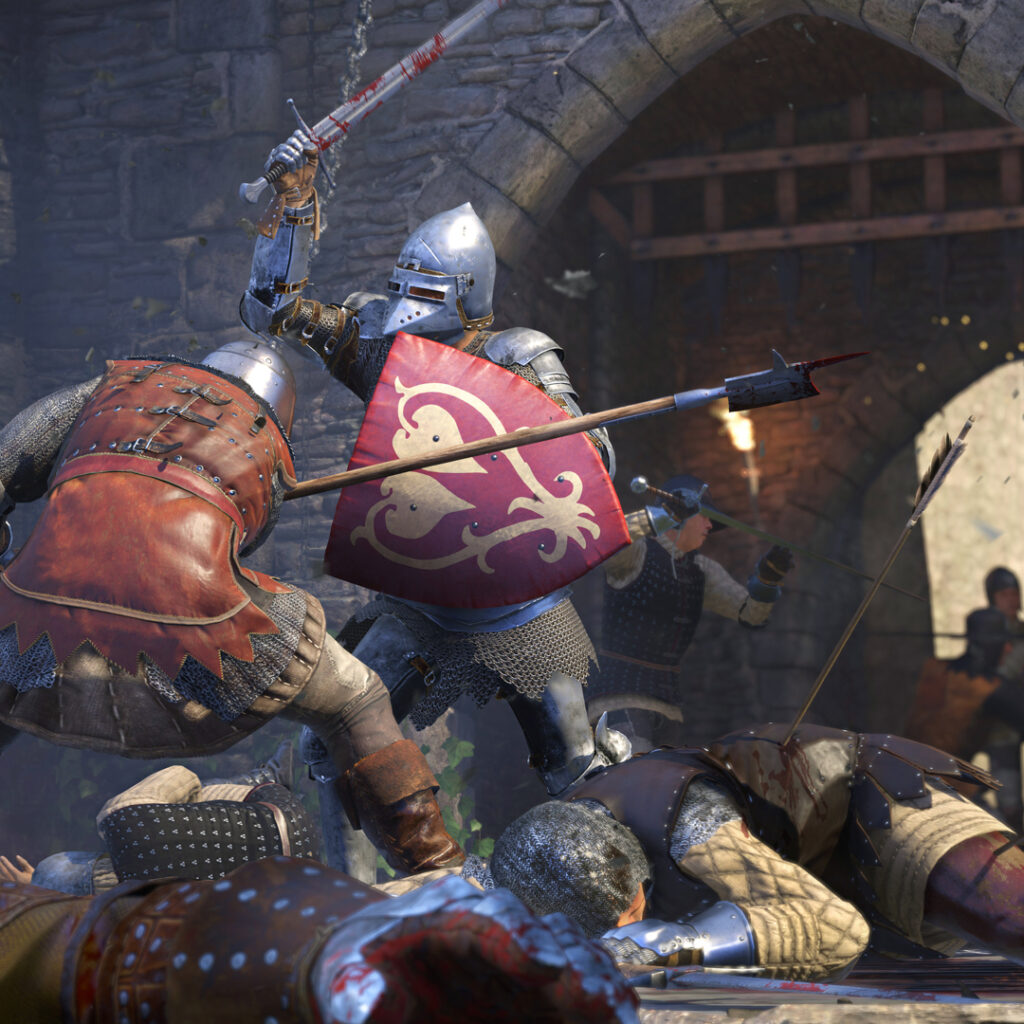 Kingdom Come Director Says Generative AI Set to Reshape Games and Film