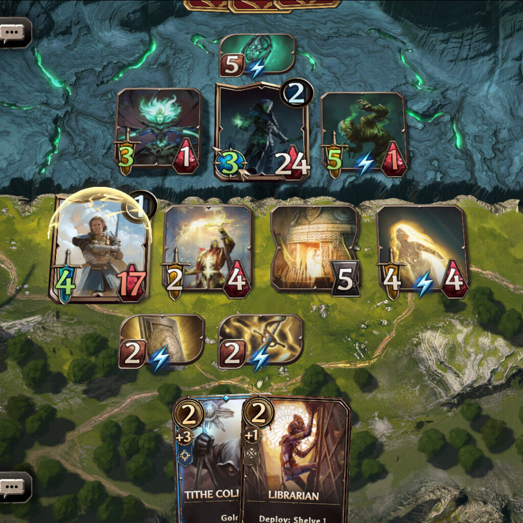 Ubisoft’s ‘Might & Magic Fates – Heroes TCG’ Draws Mixed Reviews on Steam