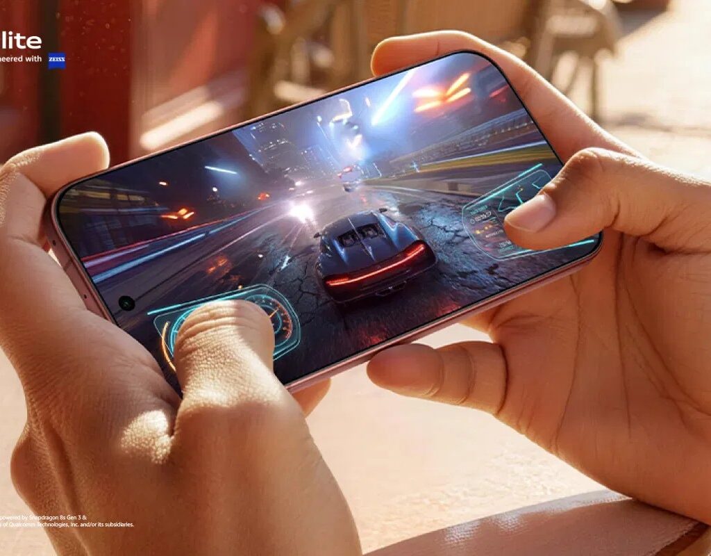 Vivo Confirms February Launch for V70 Series, Details Elite Model Features