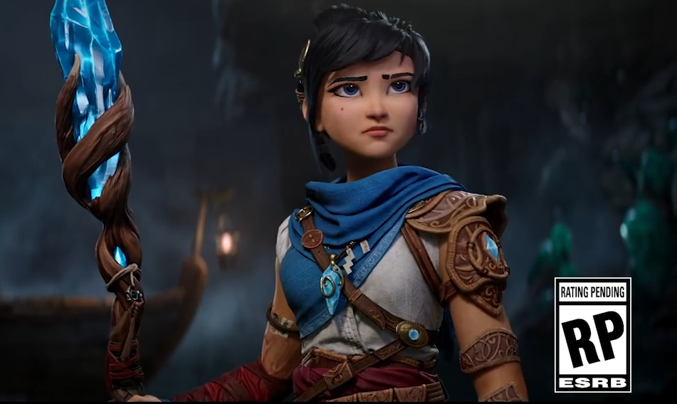 Ember Lab Announces ‘Kena: Scars of Kosmora’ as Next Chapter in Franchise Kena: Scars of Kosmora