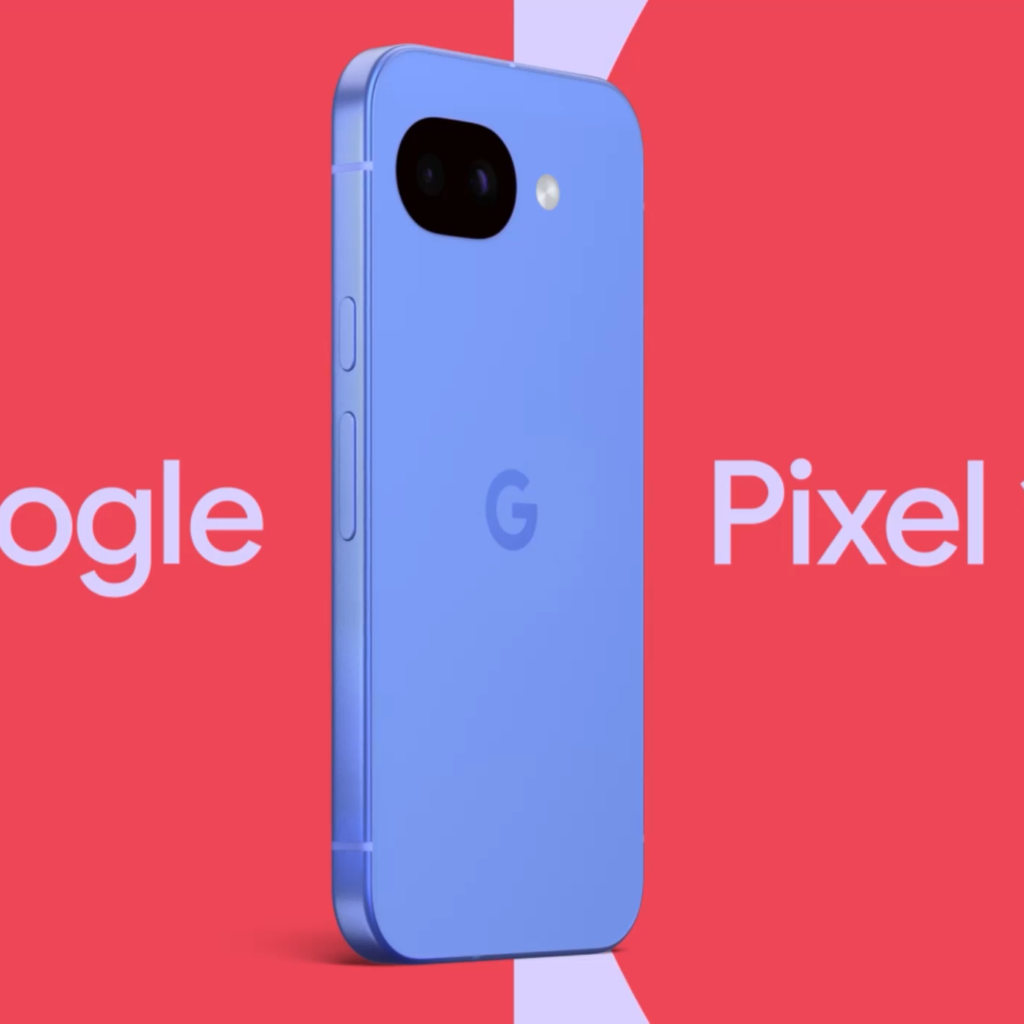 Pixel 10a Set for February Pre-orders, Google Shows Early Design