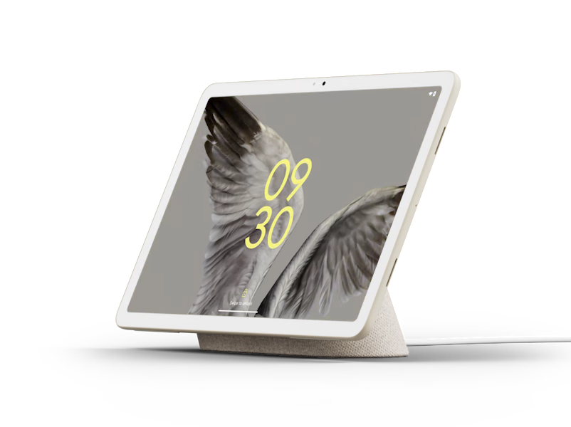Google Extends Android Update Support for Pixel Tablet to Five Years