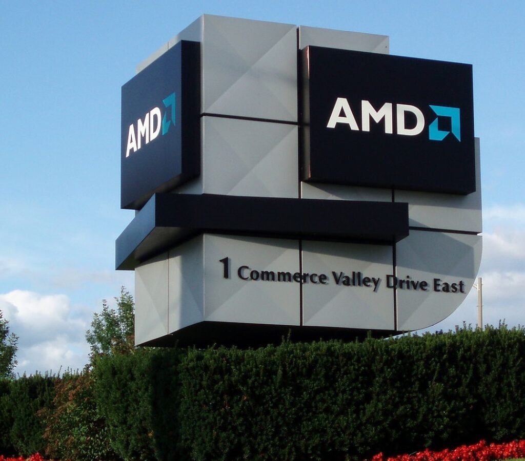 AMD CEO Says AI Boom Drives Server CPU Demand Beyond Expectations