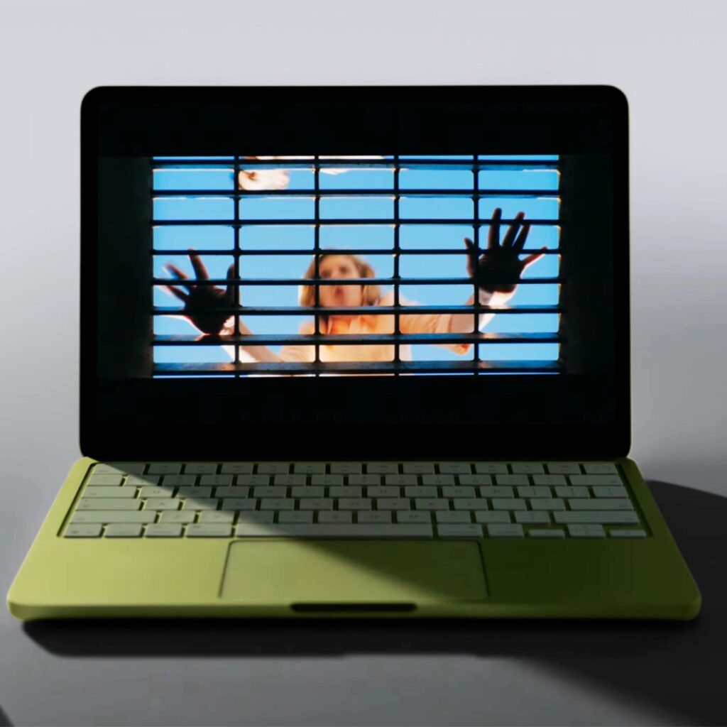 Apple MacBook Neo 2 Rumored With A19 Pro Chip, 12GB RAM and Touchscreen Upgrade