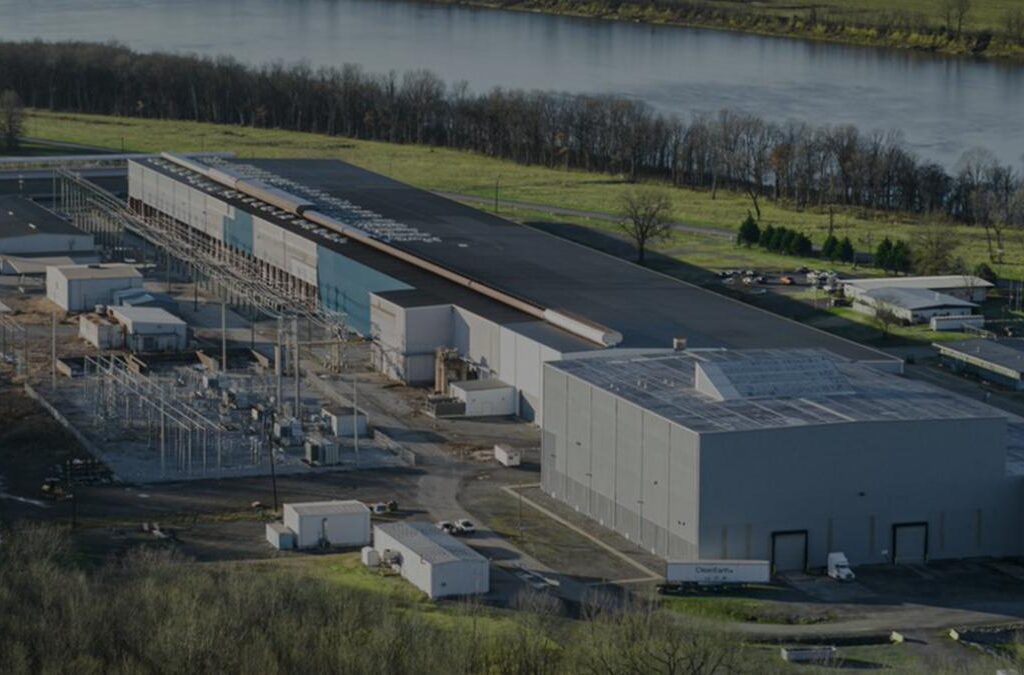 Core Scientific Lines Up Up to $1 Billion Morgan Stanley Loan to Expand AI Data Centers