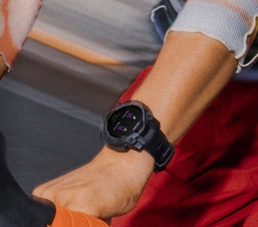 Garmin Instinct Smartwatches Get System Software 13.29 With Interval Workout Crash Fix and Stability Improvements