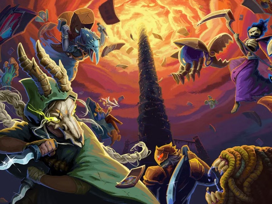 Slay the Spire 2 Draws Over 175,000 Concurrent Players Hours After Early Access Debut