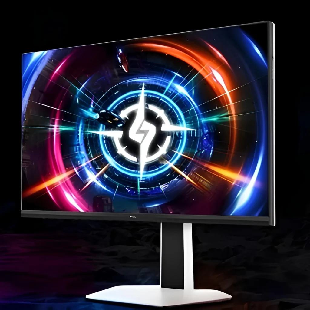 TCL Unveils 27P2A Ultra Mini LED Gaming Monitor With Up to 1040 Hz Refresh Rate