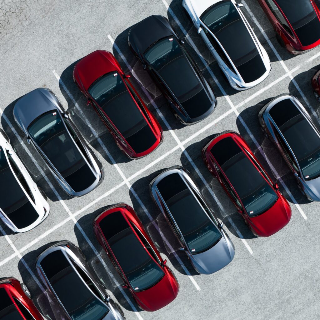 Tesla Q1 Results Highlight Shift Beyond Core Auto Business