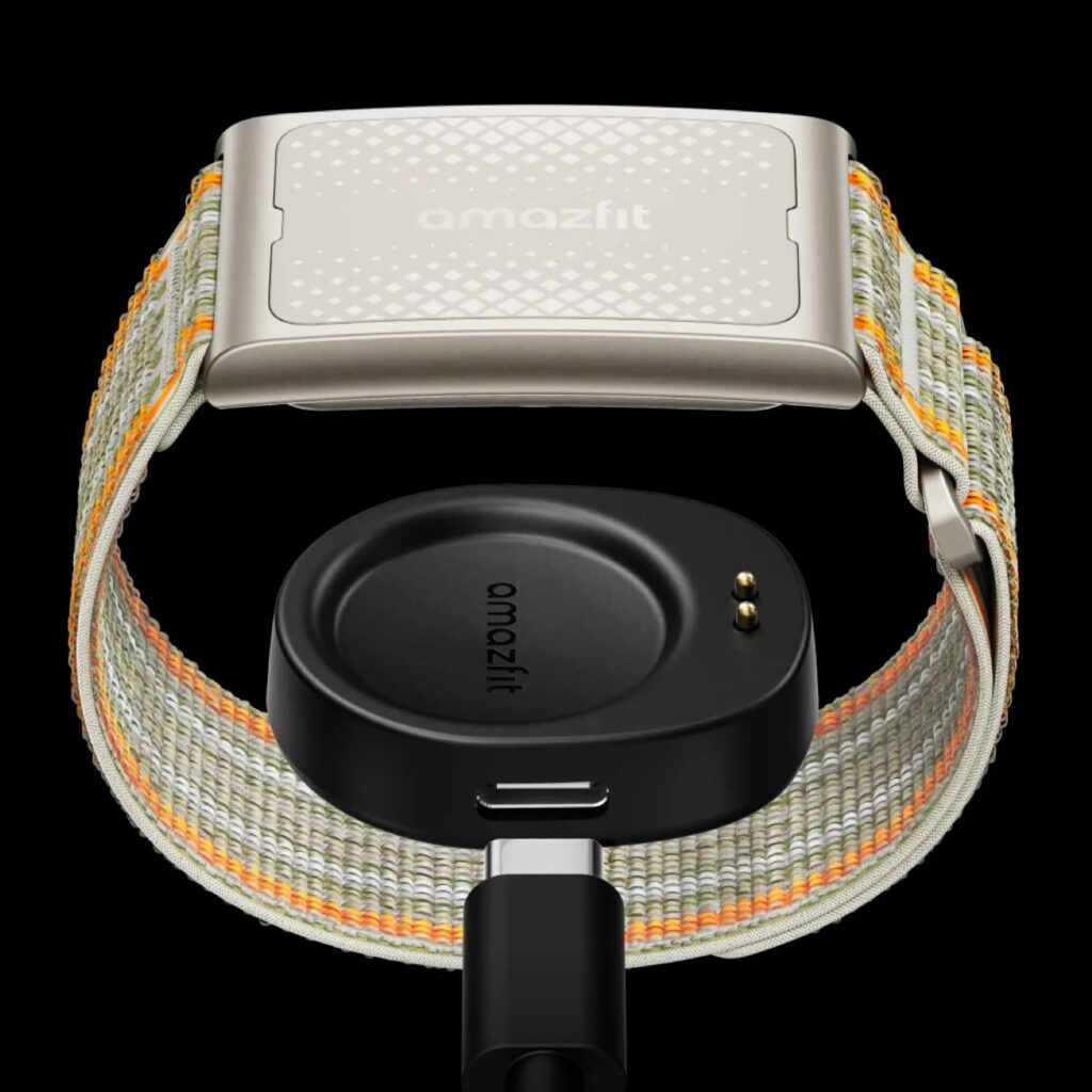 Amazfit Opens Pre-Orders for Helio Strap Pro Fitness Tracker at $199.99