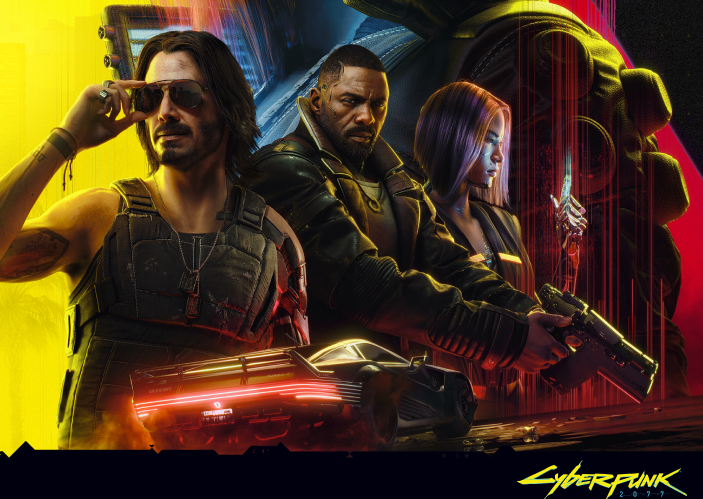 CyberMP Mod Brings Multiplayer Ambitions to Cyberpunk 2077