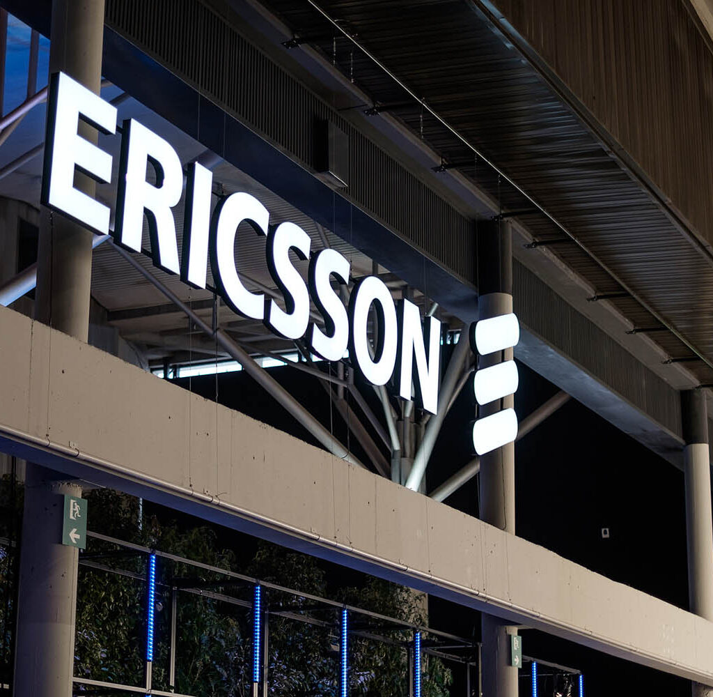 Ericsson Unveils AI-Powered RAN Software to Enhance 5G Networks