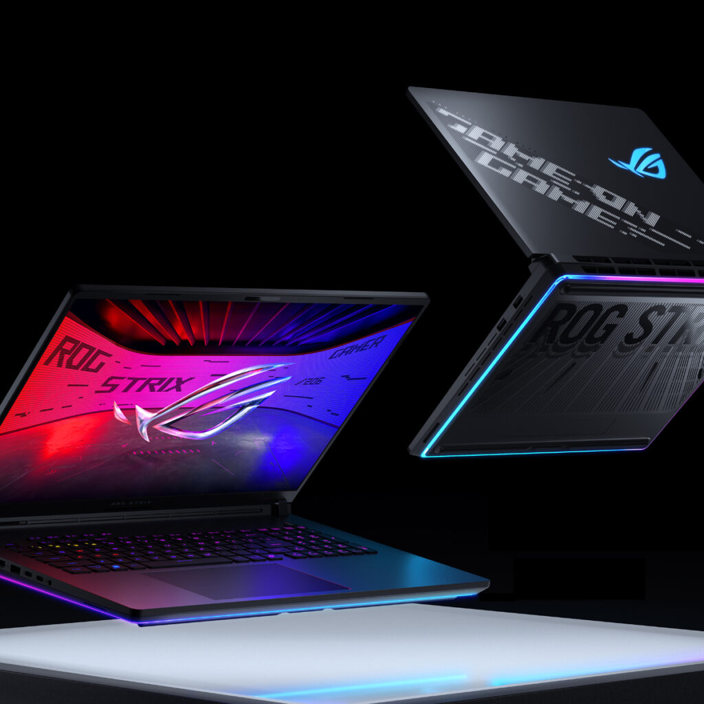 Asus Launches ROG Strix Scar 18 (2026) Globally with 4K 240Hz Mini LED Display