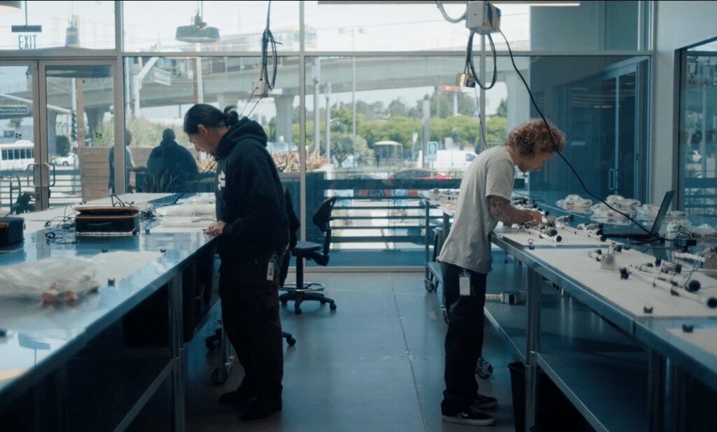 Senra Systems Raises $65 Million to Scale Wire Harness Manufacturing