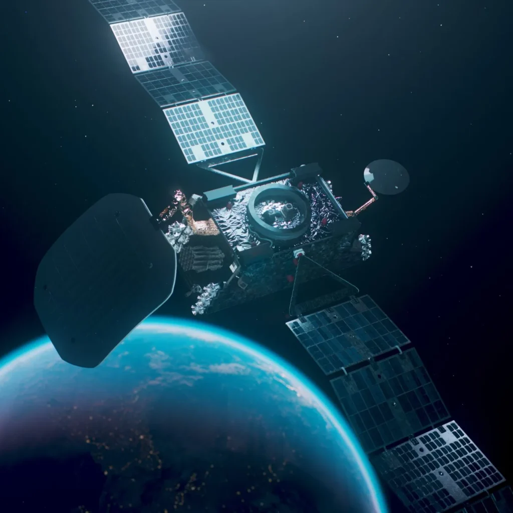 Swissto12 Raises US$70 Million to Expand HummingSat MicroGEO Satellite Production
