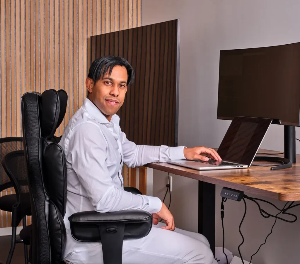 Infinity Raises US$15 Million to Build Cross-Chip AI Software Platform