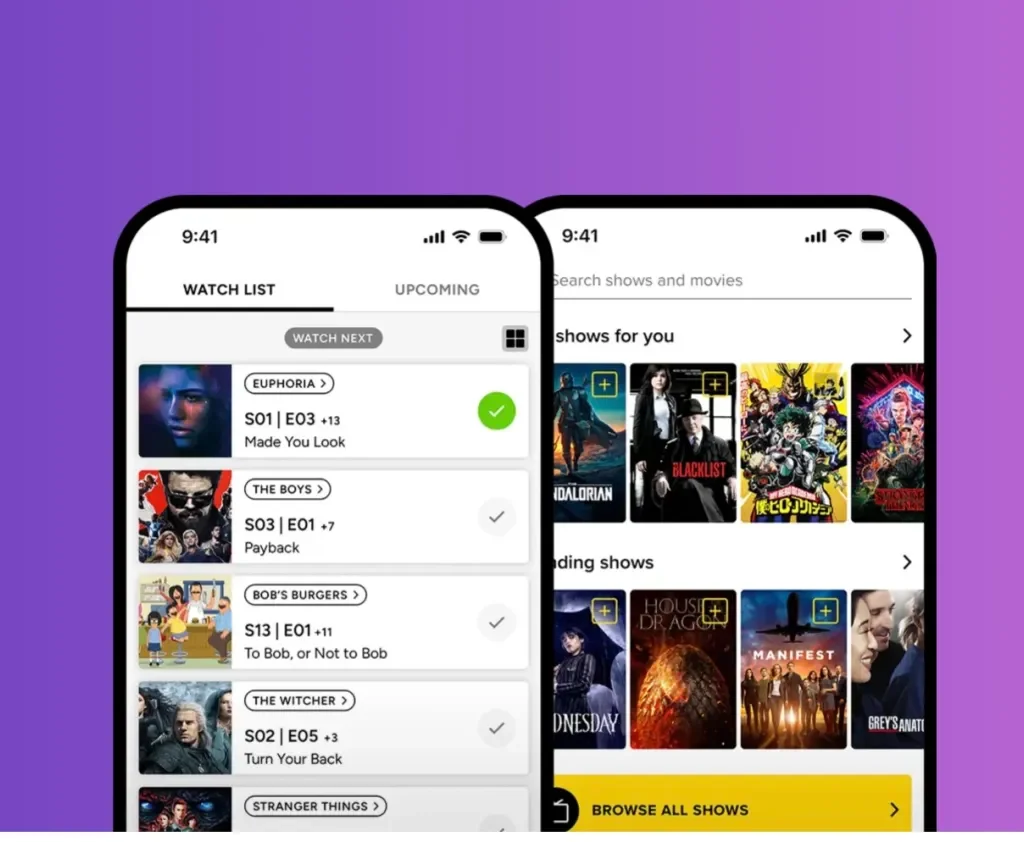 TV Time to Shut Down as Owner Shifts Focus to AI Business