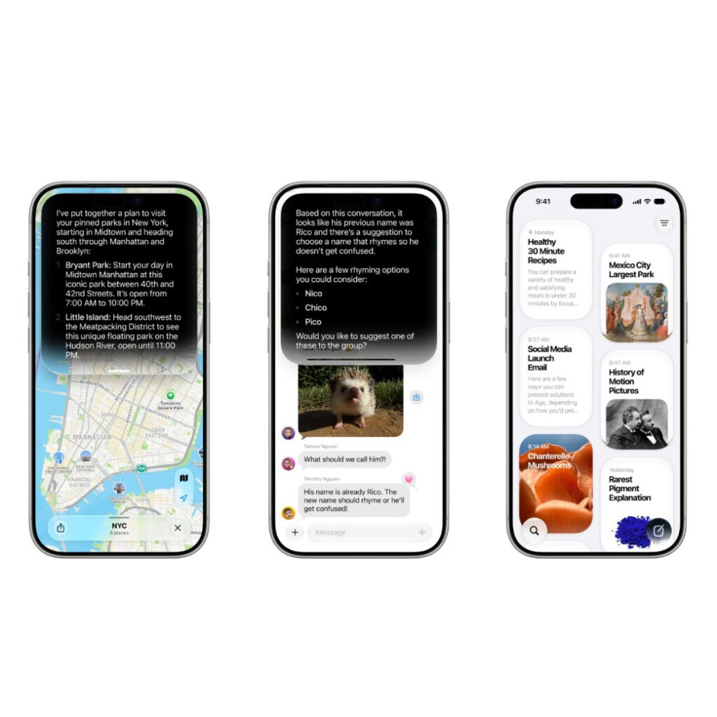 Apple Expands AI-Powered Siri With iOS 27 Public Beta