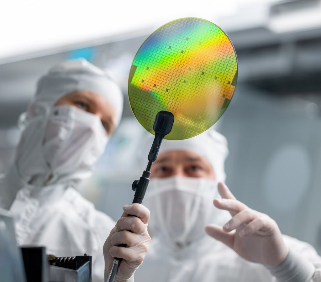 Bosch Secures $225 Million CHIPS Act Funding for California Semiconductor Expansion