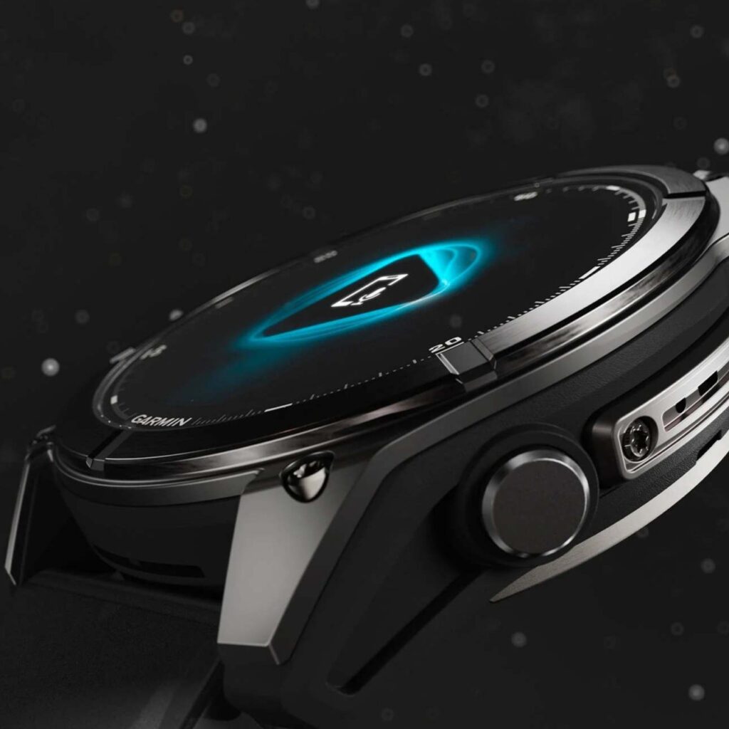 Garmin Releases Fenix 8 Beta Update with New Features and Bug Fixes