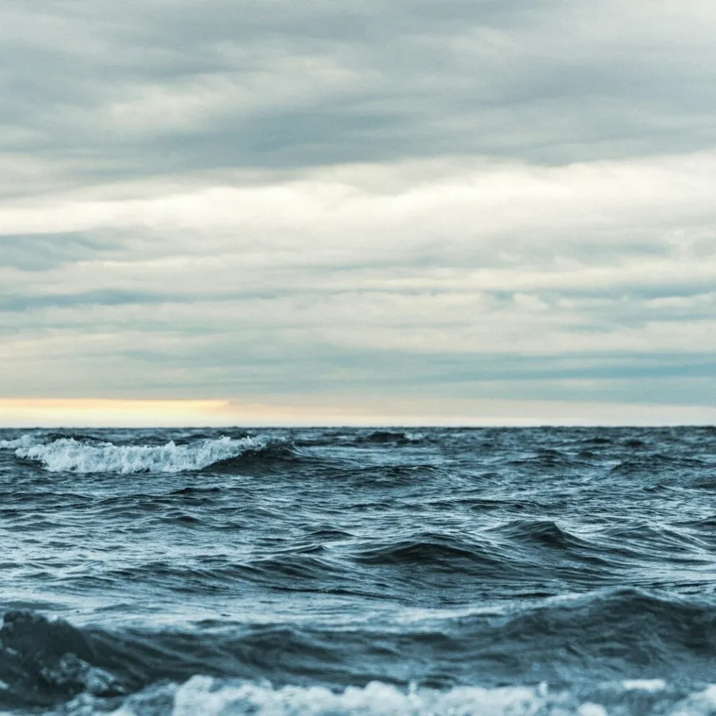 Ocean Energy Could Supply 13% of Global Electricity, New Report Finds